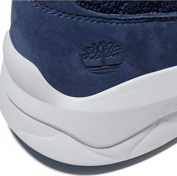 Sz 11.5 Timberland Men\'s Bradstreet Ultra Oxford navy